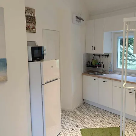 Apartmán Koezponti Kucko Gárdony