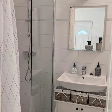 Apartmán Koezponti Kucko Gárdony